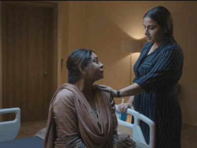 Jalsa (2022) Hindi Cinema and Social&nbsp;Justice