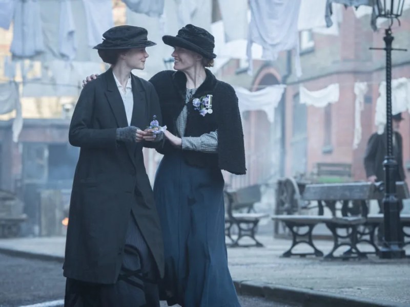 International Women’s week screening  