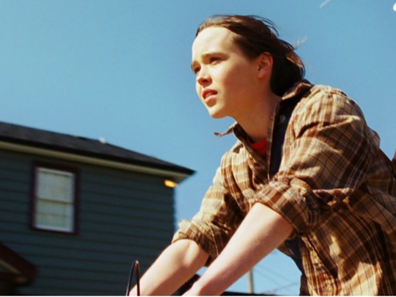 ‘A Space Beyond the Binary’: Queering Reproduction in Juno (Reitman,&nbsp;2007)