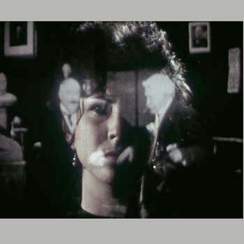 Passionate Detachments: The Films of Laura&nbsp;Mulvey